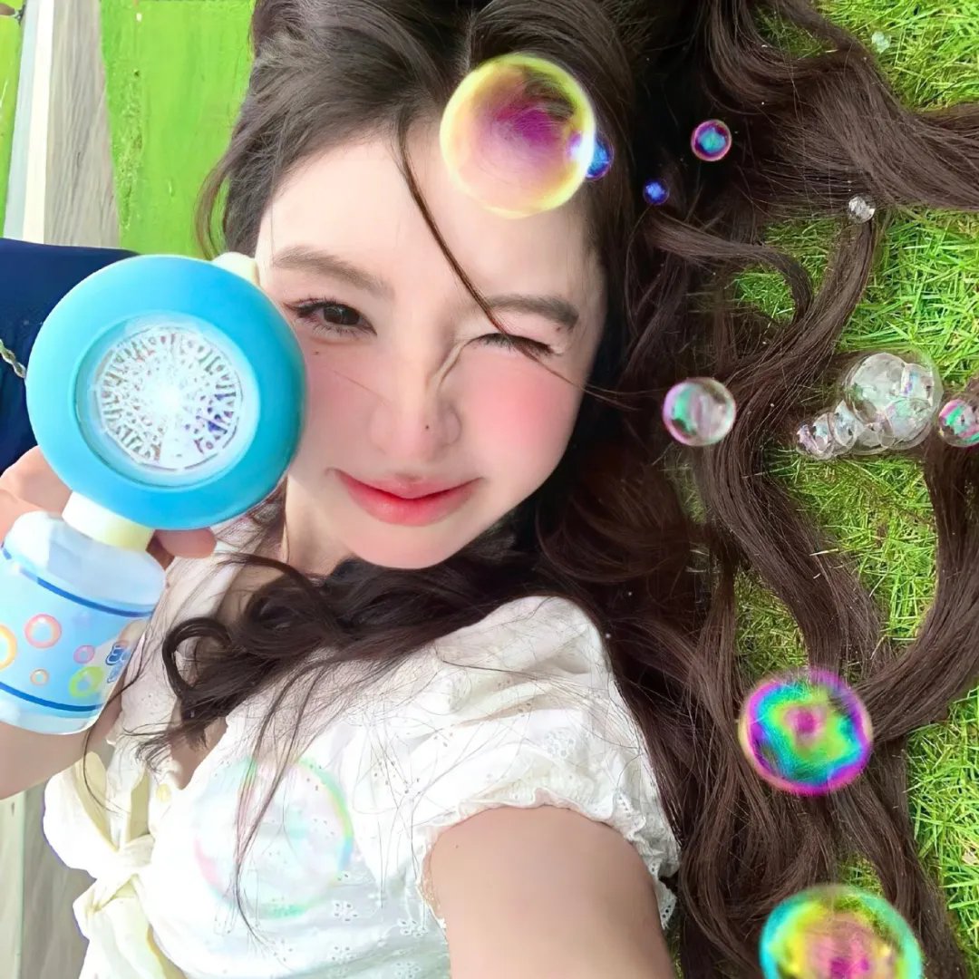 流浪的神女