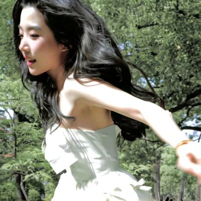 亲密的陌生人